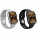 Смарт-часы Borofone BD14 Plus Smart sports watch (call version)