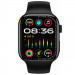 Фото Смарт-часы Borofone BD14 Plus Smart sports watch (call version) (Black) на vchehle.ua