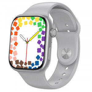 Смарт-часы Borofone BD14 Plus Smart sports watch (call version)