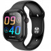 Фото Смарт-часы Hoco Y23 Smart sports watch (call version) (Black) в магазине vchehle.ua
