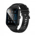 Смарт-годинник Hoco Y27 Smart sports watch (call version) (Black)