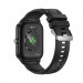 Фото Смарт-годинник Hoco Y27 Smart sports watch (call version) (Black) на vchehle.ua
