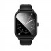 Фото Смарт-годинник Hoco Y27 Smart sports watch (call version) (Black) в маназині vchehle.ua