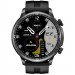 Смарт-годинник Hoco Y31 Smart sports watch (call version) (Black) в магазині vchehle.ua
