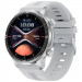 Фото Смарт-годинник Hoco Y31 Smart sports watch (call version) (Silver) на vchehle.ua