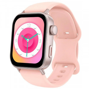 Смарт-годинник Hoco Y32 Smart sports watch (call version)