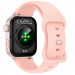 Фото Смарт-часы Hoco Y32 Smart sports watch (call version) (Pink) на vchehle.ua