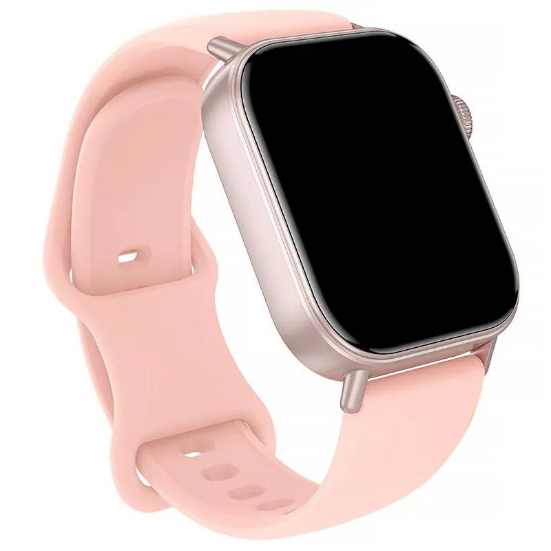 Фото Смарт-часы Hoco Y32 Smart sports watch (call version) (Pink) в магазине vchehle.ua