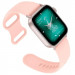 Смарт-часы Hoco Y32 Smart sports watch (call version) (Pink) в магазине vchehle.ua