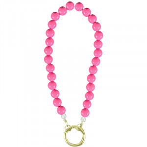 Шнурок - браслет Beads Сlassic