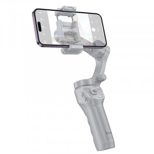 Стабілізатор Hoco K24 Support 3-axis smart gimbal