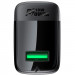 Фото СЗУ Acefast A90 QC3.0 18W (1USB-A) (Black) в магазине vchehle.ua