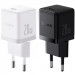 СЗУ Baseus Palm Fast Charger 20W (1USB-C) (P10111602)