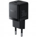 МЗП Baseus Palm Fast Charger 30W (1USB-A/1C) (P1011160A) (Cluster Black)