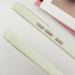 TPU чехол Bonbon Metal Style для Xiaomi Redmi Note 13 4G (Белый / White) в магазине vchehle.ua