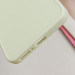 Купить TPU чехол Bonbon Metal Style для Xiaomi Redmi Note 13 4G (Белый / White) на vchehle.ua