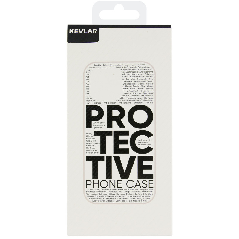 TPU чохол Carbon Protective with Magnetic safe на Apple iPhone 17 Pro Max (6.9") (Black) в магазині vchehle.ua