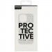 Заказать TPU чехол Carbon Protective with Magnetic safe для Apple iPhone 17 Pro (6.3") (Coffee) на vchehle.ua