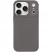 Фото TPU чехол Carbon Protective with Magnetic safe для Apple iPhone 17 Pro (6.3") (Grey) на vchehle.ua