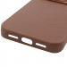 Купити TPU чохол Carbon Protective with Magnetic safe на Apple iPhone 17 Pro Max (6.9") (Coffee) на vchehle.ua