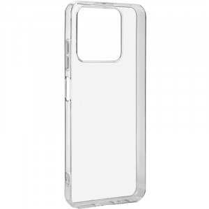 TPU чехол Epic Transparent 1,0mm для ZTE Blade A35 4G