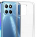 Фото TPU чехол Epic Transparent 1,5mm для Huawei Honor X6a (Бесцветный (прозрачный)) на vchehle.ua
