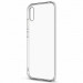 TPU чохол Epic Transparent 1,5mm на Xiaomi Redmi 9A (Прозорий (прозорий))