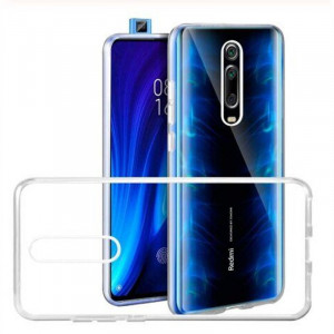 TPU чохол Epic Transparent 1,5mm для Xiaomi Redmi K20