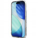 Фото TPU чехол Epic Transparent 1,5mm Full Camera для Apple iPhone 17 (6.3") (Бесцветный (прозрачный)) на vchehle.ua