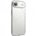TPU чехол Epic Transparent 1,5mm Full Camera для Apple iPhone 17 Air (6.5") (Бесцветный (прозрачный))