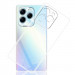 Фото TPU чохол Epic Transparent 1,5mm Full Camera на Infinix Hot 40 / 40 Pro / Tecno Spark 20 Pro (Безбарвний (прозорий)) на vchehle.ua