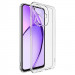 TPU чехол Epic Transparent 1,5mm Full Camera для Oppo A3 4G / A3x 4G/ A40m (Бесцветный (прозрачный))
