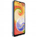 Фото TPU чехол Epic Transparent 1,5mm Full Camera для Samsung Galaxy A07 (Бесцветный (прозрачный)) на vchehle.ua