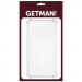 Фото TPU чохол GETMAN Ease logo посилені кути на Apple iPhone 7 plus / 8 plus (5.5") (Прозорий / Transparent) на vchehle.ua