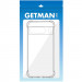 Фото TPU чехол GETMAN Ease logo усиленные углы Full Camera для Google Pixel 8 Pro (Бесцветный (прозрачный)) в магазине vchehle.ua