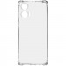 Купить TPU чехол GETMAN Ease logo усиленные углы Full Camera для Motorola Moto G85 / Edge 50 Fusion (Бесцветный (прозрачный)) на vchehle.ua