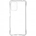 Фото TPU чохол GETMAN Ease logo посилені кути Full Camera на Motorola Moto G05 / E15 (Безбарвний (прозорий)) в маназині vchehle.ua