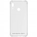 TPU чехол GETMAN Ease logo усиленные углы Full Camera для Motorola Moto G86 5G (Бесцветный (прозрачный)) в магазине vchehle.ua