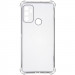Заказать TPU чехол GETMAN Ease logo усиленные углы Full Camera для Oppo A53 / A32 / A33 (Бесцветный (прозрачный)) на vchehle.ua