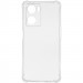 Заказать TPU чехол GETMAN Ease logo усиленные углы Full Camera для Oppo A57s / A57 4G / A77s (Бесцветный (прозрачный)) на vchehle.ua