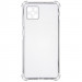 TPU чехол GETMAN Ease logo усиленные углы Full Camera для Oppo A92s (Бесцветный (прозрачный)) в магазине vchehle.ua