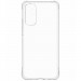 Замовити TPU чохол GETMAN Ease logo посилені кути Full Camera на OnePlus 9 (Прозорий (прозорий)) на vchehle.ua