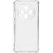 Замовити TPU чохол GETMAN Ease logo посилені кути Full Camera на Oppo Reno 12 F 4G/5G (Безбарвний (прозорий)) на vchehle.ua