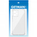 Заказать TPU чехол GETMAN Ease logo усиленные углы Full Camera для Realme C35 (Бесцветный (прозрачный)) на vchehle.ua