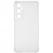 TPU чехол GETMAN Ease logo усиленные углы Full Camera для Realme C65 4G (Бесцветный (прозрачный)) в магазине vchehle.ua