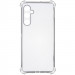 Купить TPU чехол GETMAN Ease logo усиленные углы Full Camera для Samsung Galaxy A34 5G (Бесцветный (прозрачный)) на vchehle.ua