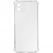 Фото TPU чехол GETMAN Ease logo усиленные углы Full Camera для Samsung Galaxy A06 (Бесцветный (прозрачный)) в магазине vchehle.ua