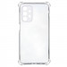 Купить TPU чехол GETMAN Ease logo усиленные углы Full Camera для Samsung Galaxy A13 4G (Бесцветный (прозрачный)) на vchehle.ua
