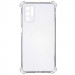 Заказать TPU чехол GETMAN Ease logo усиленные углы Full Camera для Xiaomi Redmi Note 10 5G / Poco M3 Pro (Бесцветный (прозрачный)) на vchehle.ua