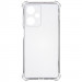 TPU чехол GETMAN Ease logo усиленные углы Full Camera для Xiaomi Redmi 13 4G / Poco M6 4G (Бесцветный (прозрачный)) в магазине vchehle.ua